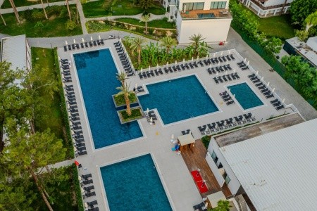 Aydinbey Siu Collection (Ex. Club Zigana) - 114