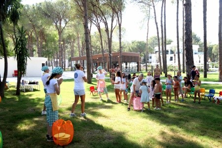 Aydinbey Siu Collection (Ex. Club Zigana) - 116