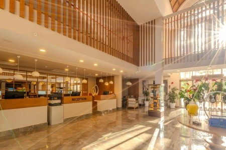 Aydinbey Siu Collection (Ex. Club Zigana) - 118