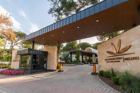 Aydinbey Siu Collection (Ex. Club Zigana) - 119