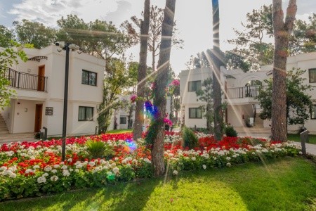 Aydinbey Siu Collection (Ex. Club Zigana) - 120