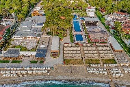 Aydinbey Siu Collection (Ex. Club Zigana) - 122