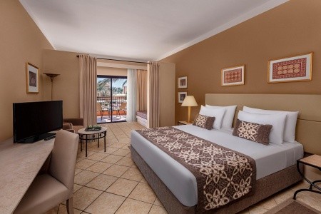 Egypt Hurghada Jaz Makadi Saraya Resort 5 dňový pobyt All Inclusive Letecky Letisko: Viedeň August 2026 (13/08/26-17/08/26)