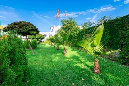 Bulharsko Sozopol Martinez 6 dňový pobyt All Inclusive Letecky Letisko: Praha July 2026 (20/07/26-25/07/26)