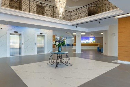 Bulharsko Sozopol Martinez 6 dňový pobyt All Inclusive Letecky Letisko: Praha July 2026 (20/07/26-25/07/26)