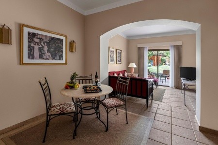 Egypt Hurghada Jaz Makadi Saraya Resort 5 dňový pobyt All Inclusive Letecky Letisko: Viedeň August 2026 (13/08/26-17/08/26)