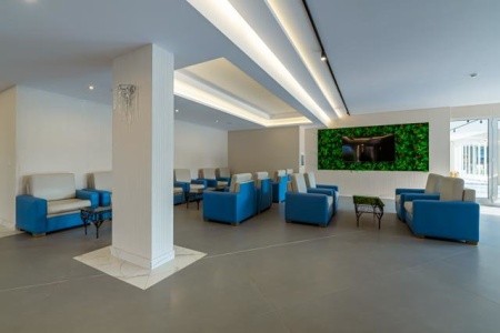 Bulharsko Sozopol Martinez 6 dňový pobyt All Inclusive Letecky Letisko: Praha July 2026 (20/07/26-25/07/26)