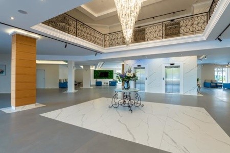 Bulharsko Sozopol Martinez 6 dňový pobyt All Inclusive Letecky Letisko: Praha July 2026 (20/07/26-25/07/26)