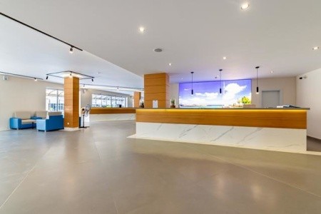 Bulharsko Sozopol Martinez 6 dňový pobyt All Inclusive Letecky Letisko: Praha July 2026 (20/07/26-25/07/26)