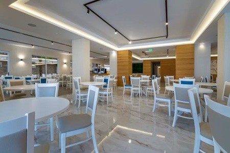 Bulharsko Sozopol Martinez 6 dňový pobyt All Inclusive Letecky Letisko: Praha July 2026 (20/07/26-25/07/26)