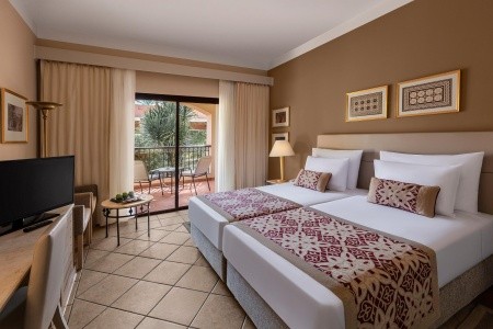 Egypt Hurghada Jaz Makadi Saraya Resort 5 dňový pobyt All Inclusive Letecky Letisko: Viedeň August 2026 (13/08/26-17/08/26)