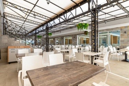 Bulharsko Sozopol Martinez 6 dňový pobyt All Inclusive Letecky Letisko: Praha July 2026 (20/07/26-25/07/26)