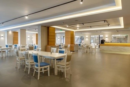 Bulharsko Sozopol Martinez 6 dňový pobyt All Inclusive Letecky Letisko: Praha July 2026 (20/07/26-25/07/26)