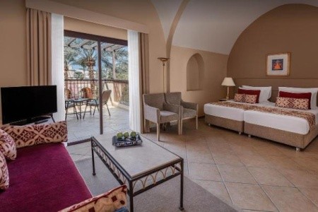 Egypt Hurghada Jaz Makadi Saraya Resort 5 dňový pobyt All Inclusive Letecky Letisko: Viedeň August 2026 (13/08/26-17/08/26)