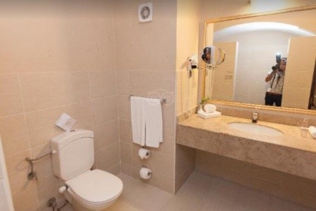 Egypt Hurghada Jaz Makadi Saraya Resort 5 dňový pobyt All Inclusive Letecky Letisko: Viedeň August 2026 (13/08/26-17/08/26)