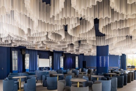 Bulharsko Slnečné Pobrežie Aluasoul Sunny Beach (Ex.