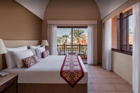 Egypt Hurghada Jaz Makadi Saraya Resort 5 dňový pobyt All Inclusive Letecky Letisko: Viedeň August 2026 (13/08/26-17/08/26)