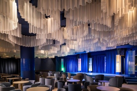 Bulharsko Slnečné Pobrežie Aluasoul Sunny Beach (Ex.