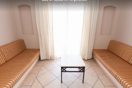 Egypt Hurghada Jaz Makadi Saraya Resort 5 dňový pobyt All Inclusive Letecky Letisko: Viedeň August 2026 (13/08/26-17/08/26)