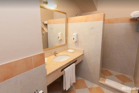 Egypt Hurghada Jaz Makadi Saraya Resort 5 dňový pobyt All Inclusive Letecky Letisko: Viedeň August 2026 (13/08/26-17/08/26)