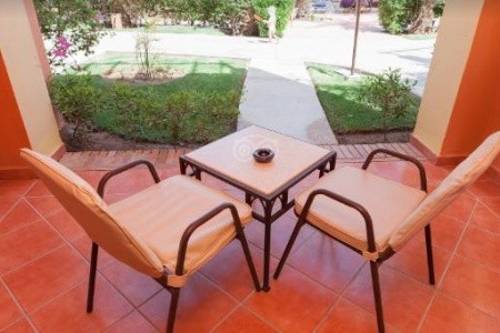 Egypt Hurghada Jaz Makadi Saraya Resort 5 dňový pobyt All Inclusive Letecky Letisko: Viedeň August 2026 (13/08/26-17/08/26)