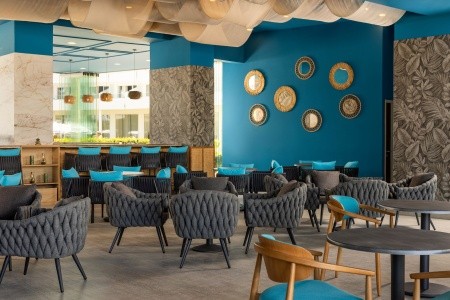 Bulharsko Slnečné Pobrežie Aluasoul Sunny Beach (Ex.