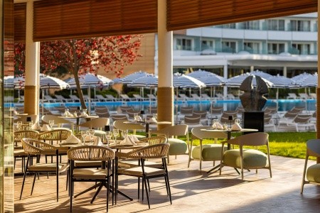 Bulharsko Slnečné Pobrežie Aluasoul Sunny Beach (Ex.