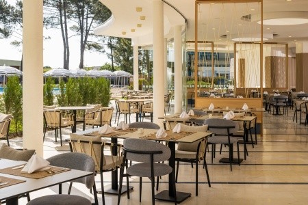 Bulharsko Slnečné Pobrežie Aluasoul Sunny Beach (Ex.