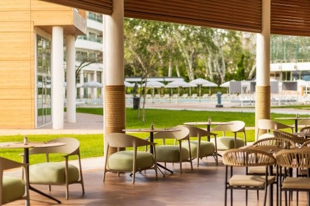 Bulharsko Slnečné Pobrežie Aluasoul Sunny Beach (Ex.