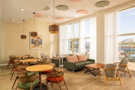 Bulharsko Slnečné Pobrežie Aluasoul Sunny Beach (Ex.