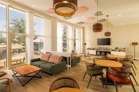 Bulharsko Slnečné Pobrežie Aluasoul Sunny Beach (Ex.