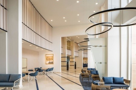 Bulharsko Slnečné Pobrežie Aluasoul Sunny Beach (Ex.