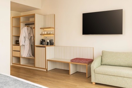 Bulharsko Slnečné Pobrežie Aluasoul Sunny Beach (Ex.