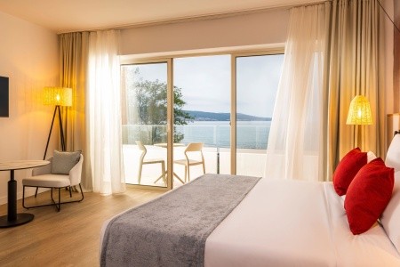 Bulharsko Slnečné Pobrežie Aluasoul Sunny Beach (Ex.