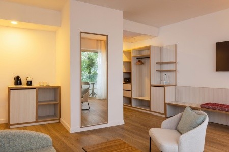 Bulharsko Slnečné Pobrežie Aluasoul Sunny Beach (Ex.