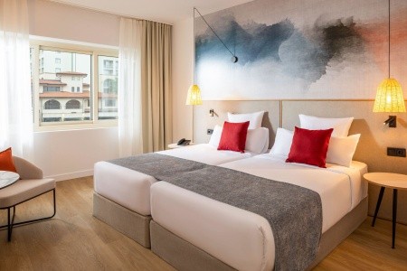 Bulharsko Slnečné Pobrežie Aluasoul Sunny Beach (Ex.