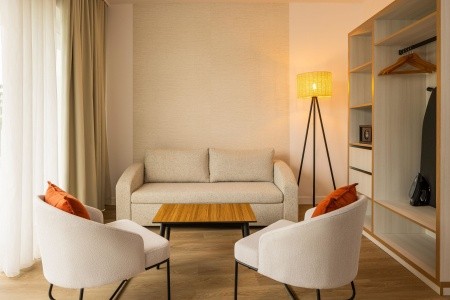 Bulharsko Slnečné Pobrežie Aluasoul Sunny Beach (Ex.