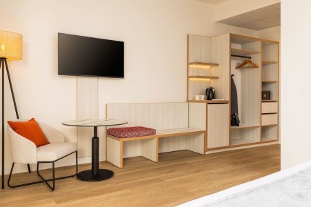 Bulharsko Slnečné Pobrežie Aluasoul Sunny Beach (Ex.