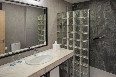 Bulharsko Slnečné Pobrežie Aluasoul Sunny Beach (Ex.