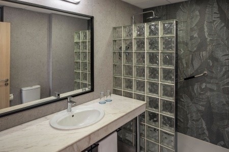 Bulharsko Slnečné Pobrežie Aluasoul Sunny Beach (Ex.