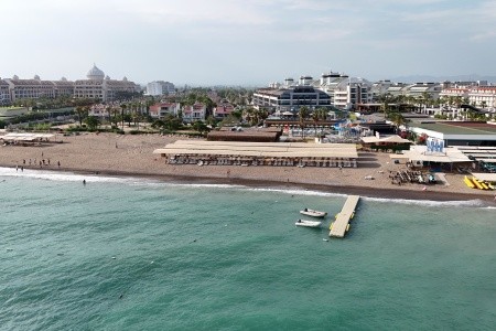 Luna Vista Belek (Ex.clover Magic Seagate) - 65