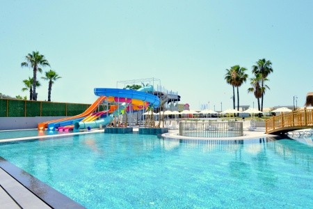 Luna Vista Belek (Ex.clover Magic Seagate) - 69