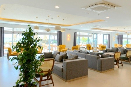 Luna Vista Belek (Ex.clover Magic Seagate) - 71