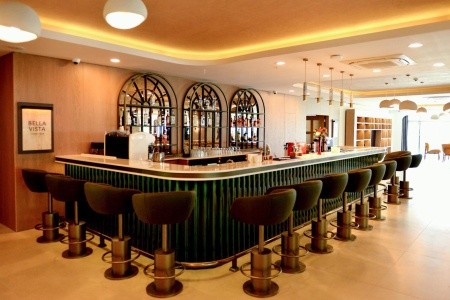 Luna Vista Belek (Ex.clover Magic Seagate) - 72