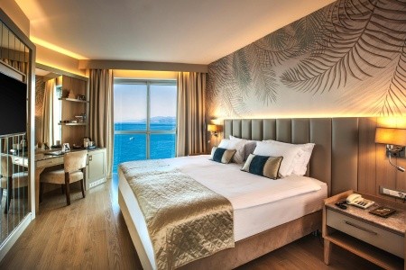 Charisma Deluxe - 107