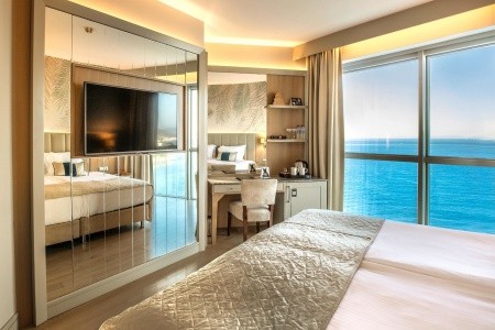 Charisma Deluxe - 108