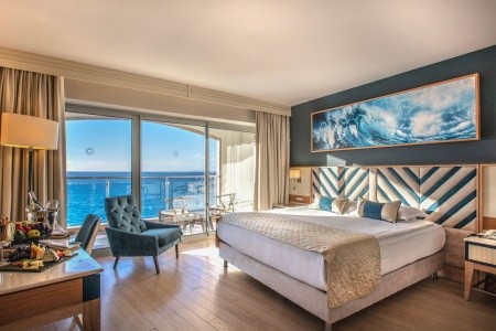 Charisma Deluxe - 118