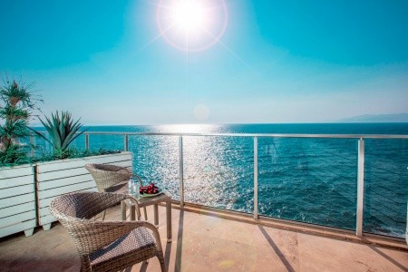 Charisma Deluxe - 121