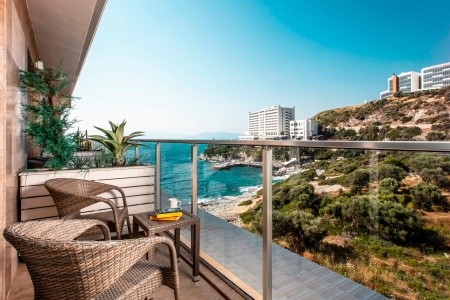 Charisma Deluxe - 124