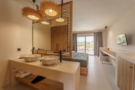 Grécko Zakynthos Filoxenia 8 dňový pobyt All Inclusive Letecky Letisko: Praha June 2026 ( 1/06/26- 8/06/26)